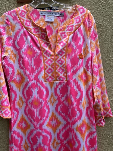 Gretchen scott dress 4 - dress, m