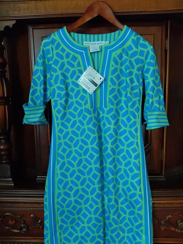 Gretchen scott split neck - gretchen,